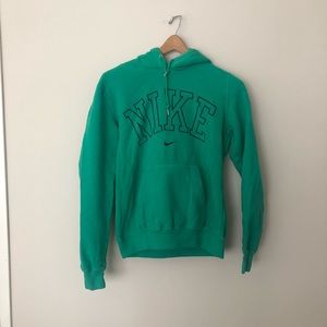 Women’s Nike Hoodie